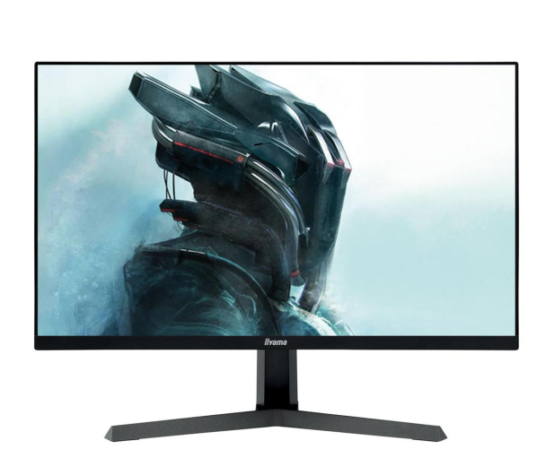Monitor IIYAMA G-Master G2470HSU-B1 Red Eagle 1080p/165Hz/Fast IPS 0.8ms - 609925 - zdjęcie